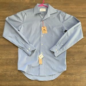 Men’s Lorenzo Uomo’s “The Percect Fashion Shirt”